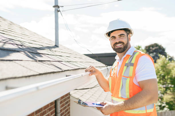 Best Roof Gutter Cleaning  in Abernathy, TX