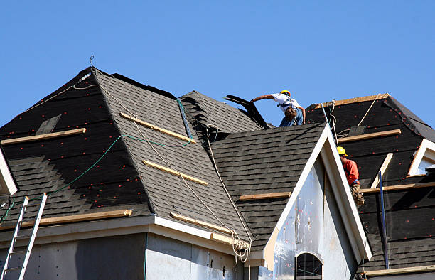 Quick and Trustworthy Emergency Roof Repair Services in Abernathy, TX