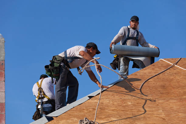 Best Emergency Roof Repair  in Abernathy, TX
