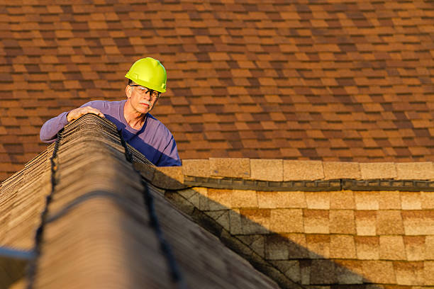 Best Flat Roof Repair Services  in Abernathy, TX