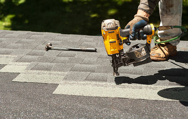 Best Roof Gutter Cleaning  in Abernathy, TX