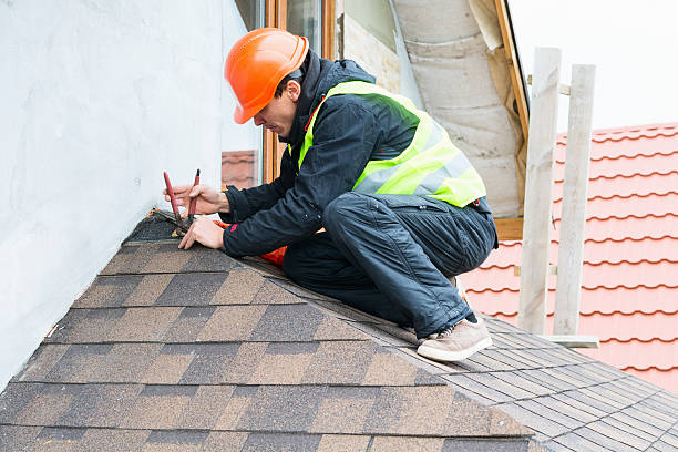 Best Metal Roofing Contractor  in Abernathy, TX