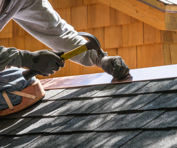 Slate Roofing Contractor in Abernathy, TX